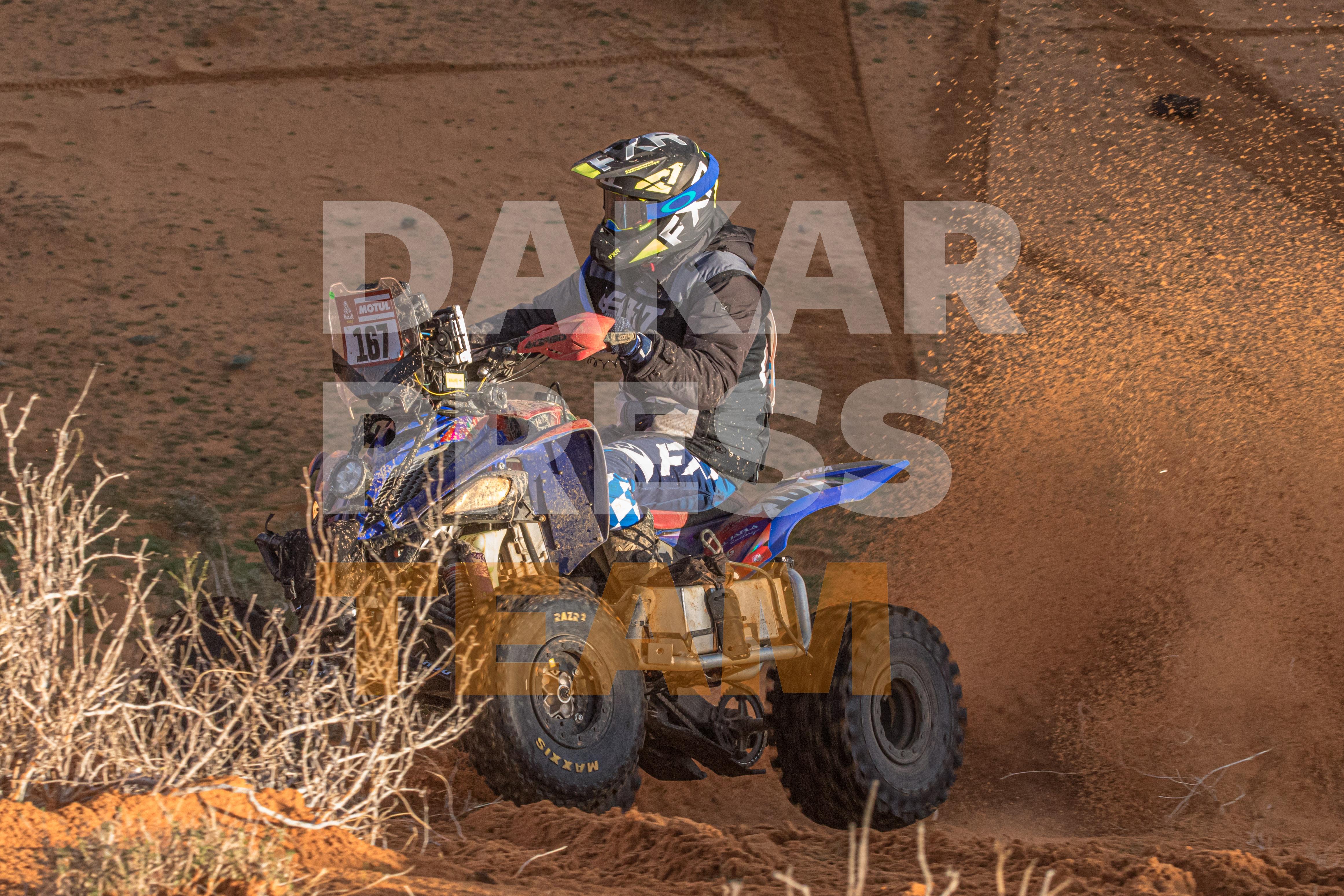 Dakar Press Team AUSTRALIA - Owner Dakar Press Team AUSTRALIA - Own